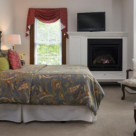 Brewster House Bed & Breakfast Freeport Exterior foto
